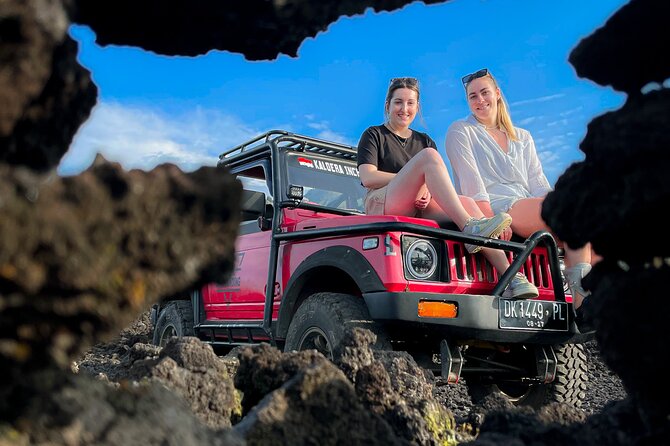 Mount Batur Sunrise Jeep with Waterfall - Price and Value: Is $70 a fair deal for this mix?