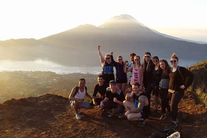 Mount Batur Sunrise & Natural Hot Springs - Key highlights worth your attention