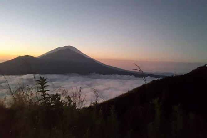 Mount Batur Sunrise & Natural Hot Springs - How the day starts from Ubud, and why pickup matters