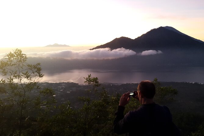 Mount Batur Sunrise & Natural Hot Springs - Reaching Toya Bungkah and easing into 38C natural hot springs