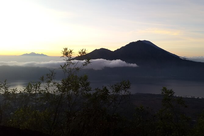 Mount Batur Sunrise & Natural Hot Springs - What’s included, what to budget, and what to bring