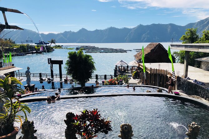 Mount Batur Sunrise & Natural Hot Springs - Weather reality: the tour depends on the mountain mood