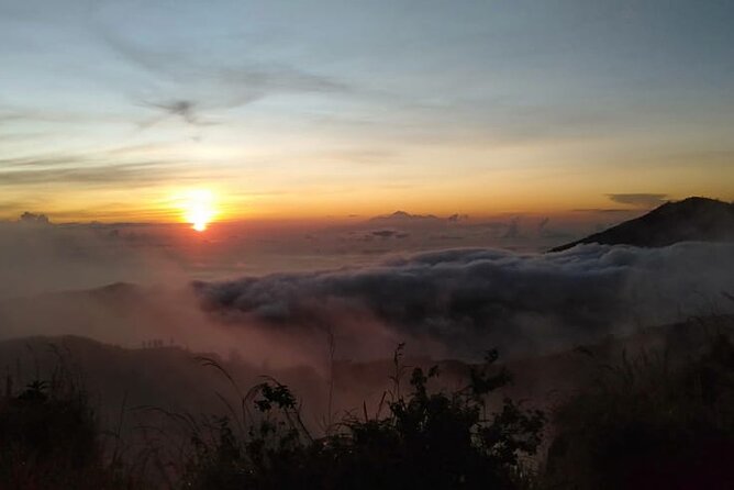 Mount Batur Sunrise Sharing Hike With Breakfast - Key highlights that make this tour worth a spot
