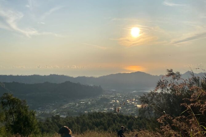 Mount Batur Sunrise Sharing Hike With Breakfast - Mount Batur at Sunrise, Eggs in Volcanic Steam, and Ubud Culture