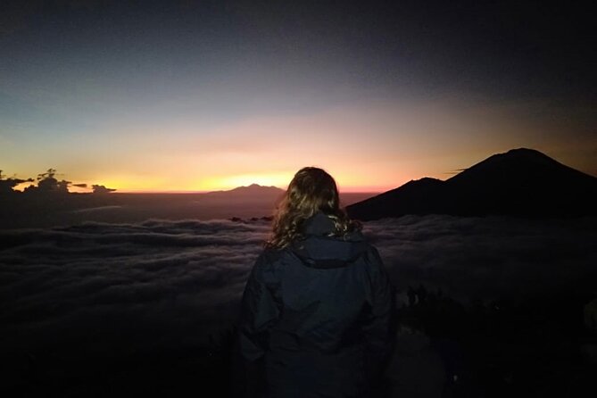 Mount Batur Sunrise Sharing Hike With Breakfast - Coffee plantation stop at 10.00: seeing how the beans become a cup