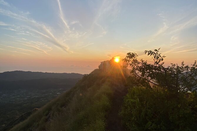 Mount Batur Sunrise Sharing Hike With Breakfast - Private guide and transfers: why on-time help matters