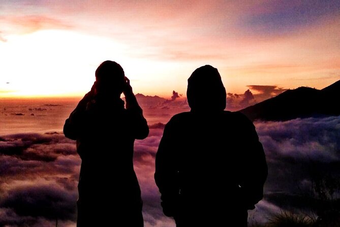Mount Batur Sunrise Sharing Hike With Breakfast - The hike and summit breakfast: from 04.00 start to eggs at 06.15