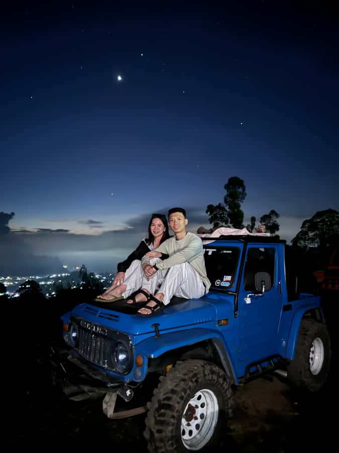 Mount batur: sunrise tour by 4wd & black lava - Who This Tour Suits Best (and Who Should Skip It)
