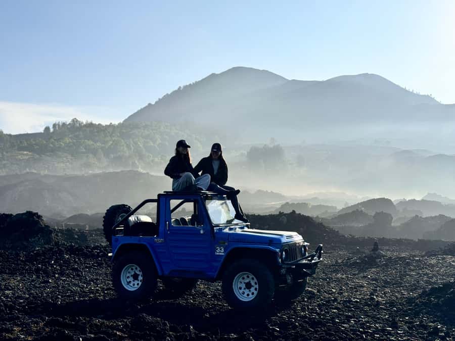 Mount batur: sunrise tour by 4wd & black lava - Should You Book the Mount Batur Sunrise Jeep Tour?