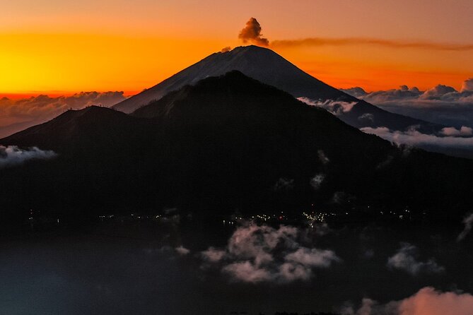 Mount Batur Sunrise Treeking with Breakfast - The Moonlight Climb: Flashlights, Night Steps, and Real Safety