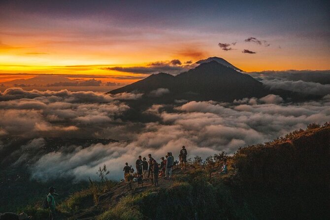 Mount Batur Sunrise Treeking with Breakfast - Who Should Book This Sunrise Trek (and Who Might Not)