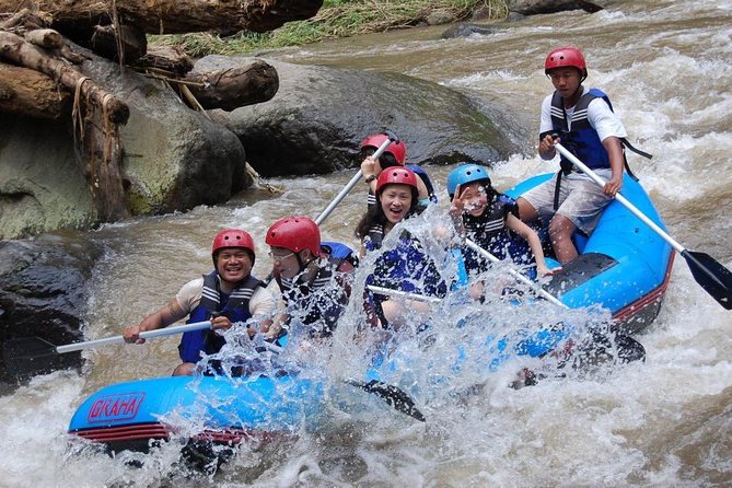 Mount Batur Sunrise Trek and Ayung River White Water Rafting Tour - Why This 2-in-1 Bali Day Works So Well
