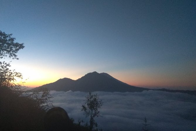 Mount Batur Sunrise Trek with Natural Hot Spring - All Inclusive - Crater rim sunrise and volcanic breakfast you will remember