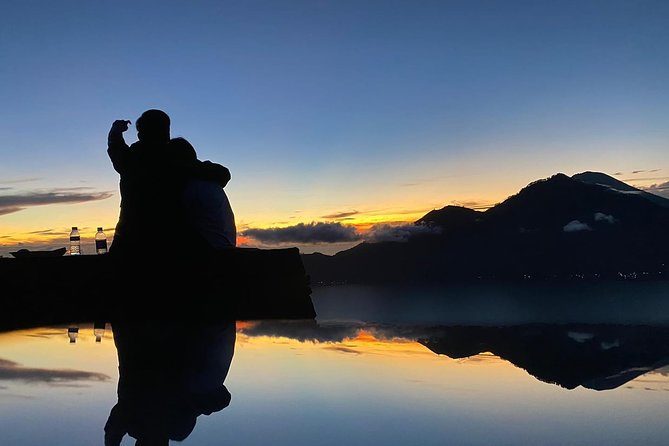 Mount Batur Sunrise Trek with Natural Hot Spring - All Inclusive - Coffee plantation stop, a gentle cultural capstone