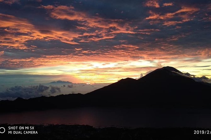 Mount Batur Sunrise Trek with Natural Hot Spring - All Inclusive - Price and value, why $75 can work on this route