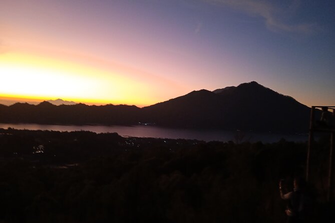 Mount Batur Sunrise Trek with Natural Hot Spring - All Inclusive - Coming down is half the experience, plus the hot spring reset