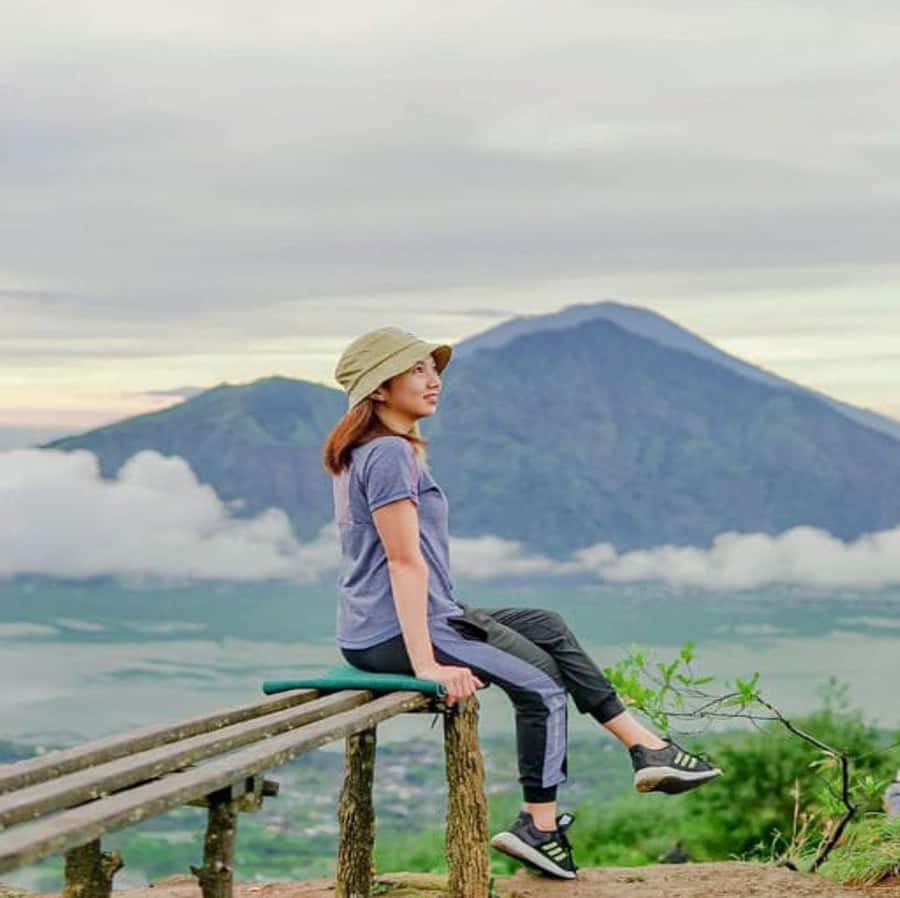 Mount Batur Sunrise Trekking - Price and Value at About $33 per Person