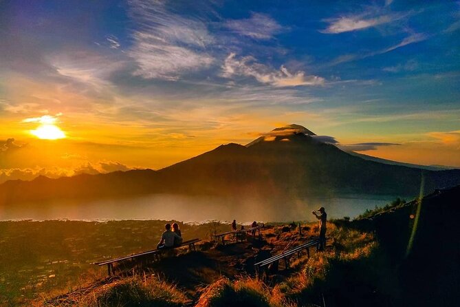 Mount Batur Sunrise Trekking - The coffee plantation stop: what you get beyond the volcano