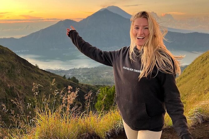 Mount Batur Sunrise Trekking - The real-world considerations: crowds and driver timing