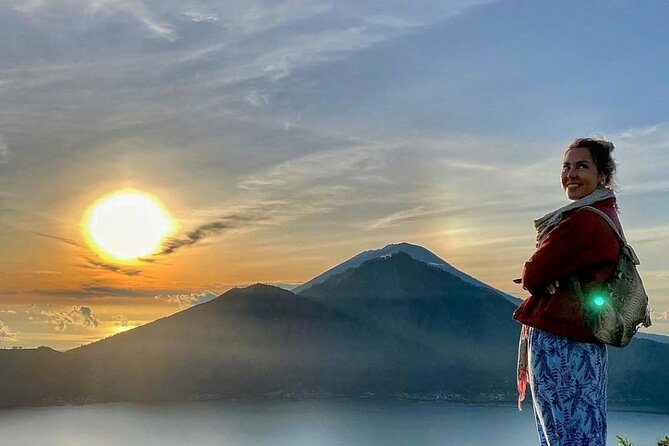 Mount Batur Sunrise Trekking - All Inclusive - Hot springs and coffee plantation: the morning’s recovery and payoff