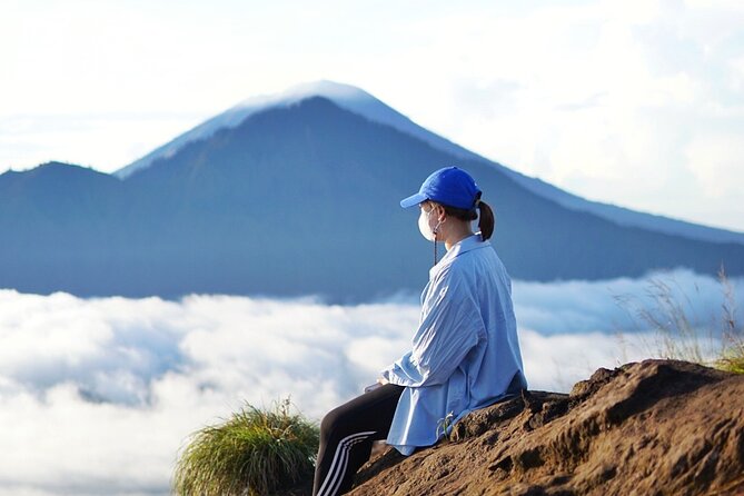 Mount Batur Sunrise Trekking - All Inclusive - What to expect with guides, pacing, and the crowd vibe