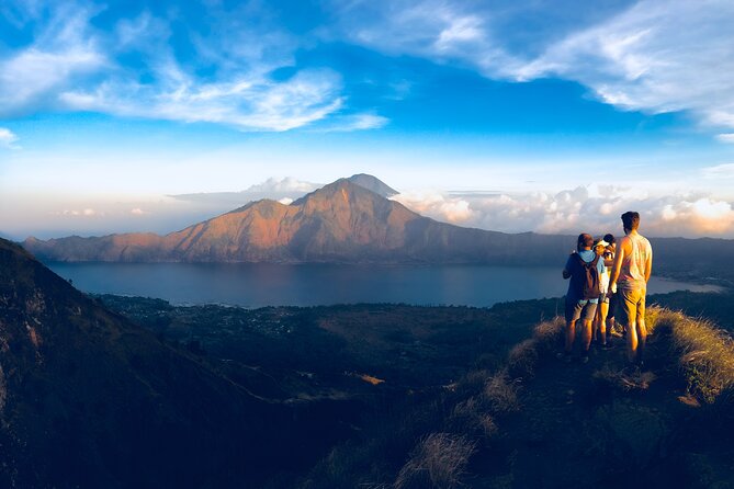 Mount Batur Sunrise Trekking and Bali Swing Packages - Key highlights at a glance