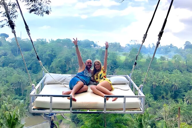 Mount Batur Sunrise Trekking and Bali Swing Packages - Why this Mount Batur sunrise and Bali Swing combo works