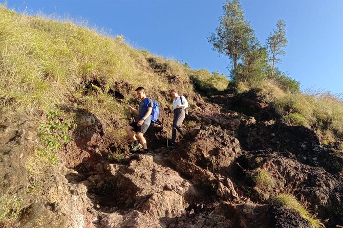 Mount Batur Sunrise Trekking and Breakfast at Restaurant (Private Tours) - What to bring, and what the tour already covers