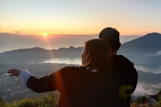 Mount Batur Sunrise Trekking and Breakfast at Restaurant (Private Tours) - The 1:30 am pickup, and how to survive it