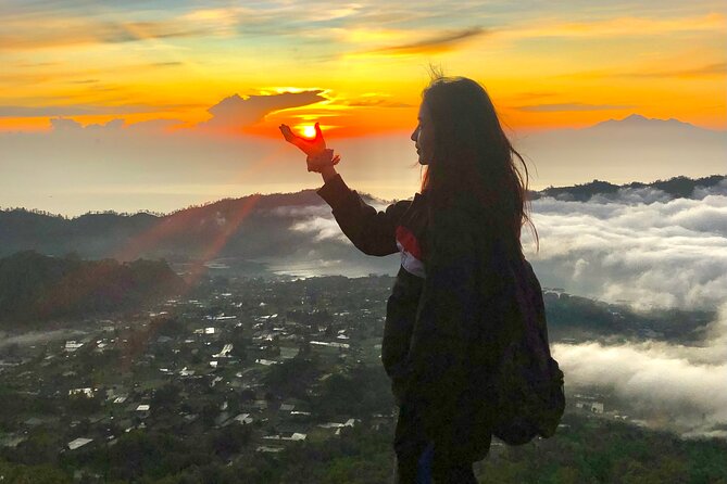 Mount Batur Sunrise Trekking and Hidden Waterfall - The 2:00am start and why Mt. Batur sunrise is worth the grit