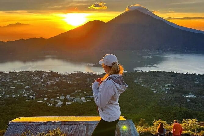 Mount Batur Sunrise Trekking and Natural Hot Spring - Key things that make this sunrise trek and hot spring special