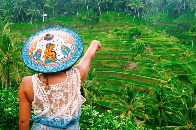 Mount Batur Sunrise Trekking and Natural Hot Spring - Kintamani pass-through and the big-picture views