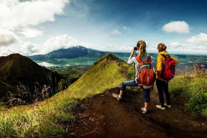 Mount Batur Sunrise Trekking and Rice Terrace Adventure - Key highlights worth getting excited about