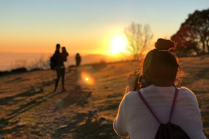 Mount Batur Sunrise Trekking and Rice Terrace Adventure - Breakfast and the descent: timing that makes the second half worth it