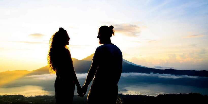 Mount Batur Sunrise Trekking Experience: Adventure & Beauty - The pre-dawn climb to the summit: what it feels like