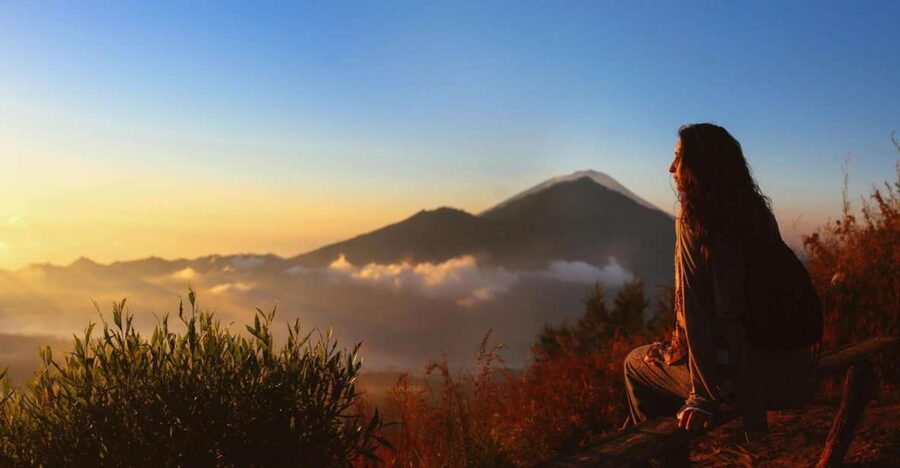 Mount Batur Sunrise Trekking Experience: Adventure & Beauty - Kintamani sunrise stop: the view that makes the early start worth it