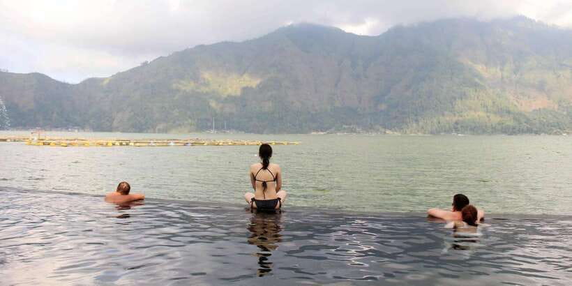 Mount Batur Sunrise Trekking Experience: Adventure & Beauty - Timing and pacing: why this is a true half-day plus buffer