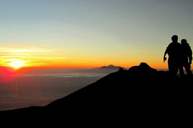 Mount Batur Sunrise Trekking - Free WiFi - Key highlights you should know