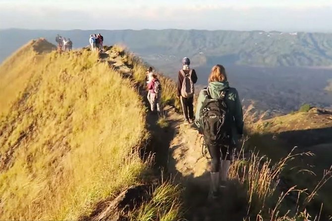 Mount Batur Sunrise Trekking - Free WiFi - Why a Mount Batur sunrise trek is still worth the early alarm