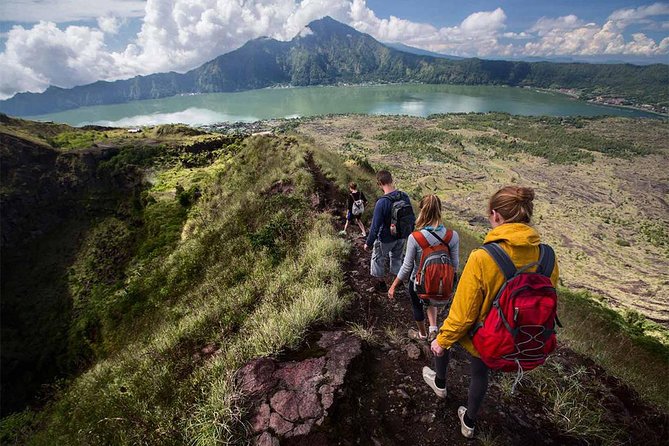 Mount Batur Sunrise Trekking - Free WiFi - Who this trek fits best, and who should adjust expectations
