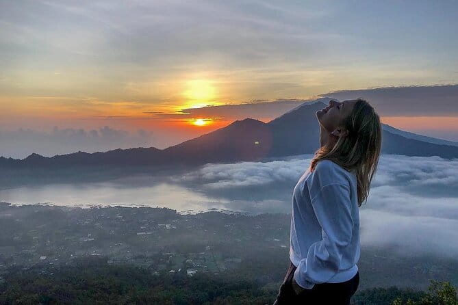 Mount Batur Sunrise Trekking (Group Tour) - Why Mount Batur sunrise feels worth the early start