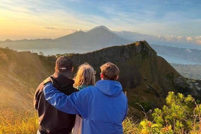 Mount Batur Sunrise Trekking (Group Tour) - Gear that actually matters: flashlight, trekking pole, and cold layers