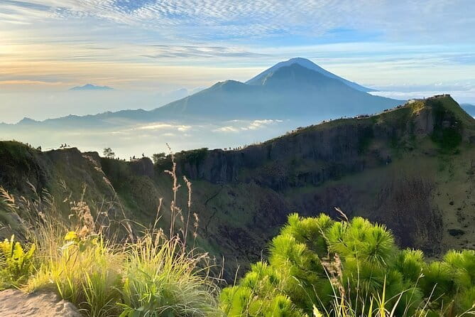 Mount Batur Sunrise Trekking (Group Tour) - Pickup and transfers: the quiet win at 2 a.m.