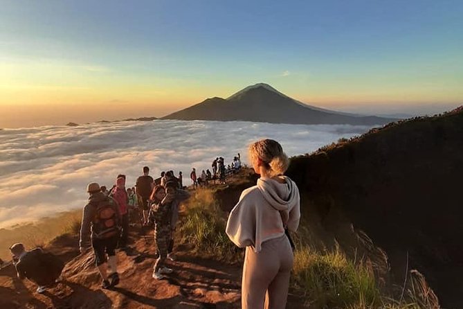 Mount Batur Sunrise Trekking Guide - Key Highlights You’ll Feel From Day One