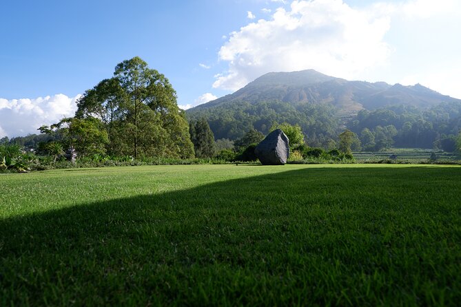 Mount Batur Sunrise Trekking Guide - Who This Sunrise Trek Suits Best, and Who Might Hesitate