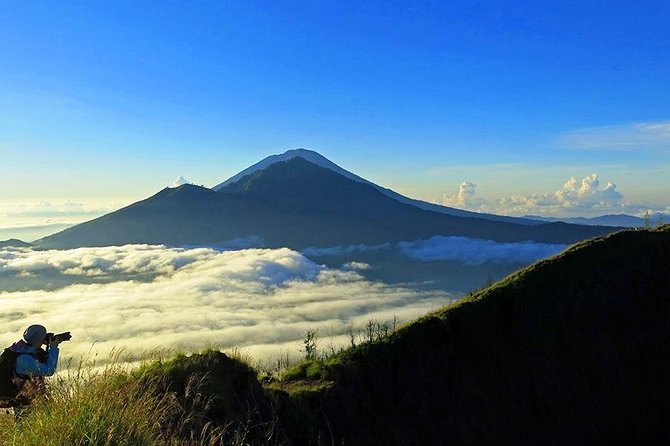 Mount Batur Sunrise Trekking Guide - What You Get for Around $55.11: Value That Adds Up