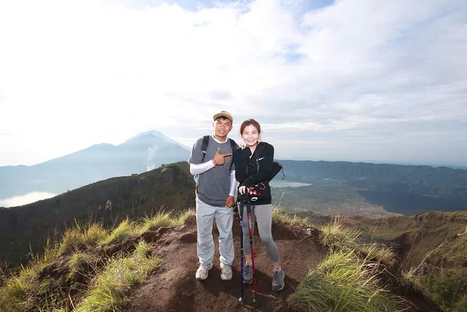 Mount Batur Sunrise Trekking & Hot Spring - Toya Devasya Hot Spring and Soothing Your Muscles at Lake Batur