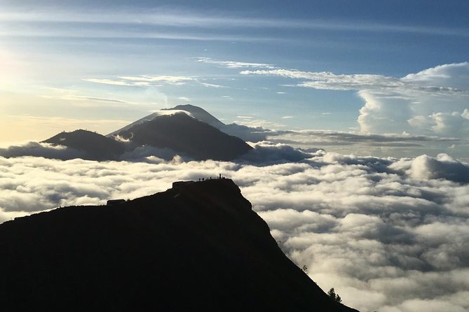 Mount Batur Sunrise Trekking & Hot Spring - Price and Value: Why $63 Can Make Sense Here