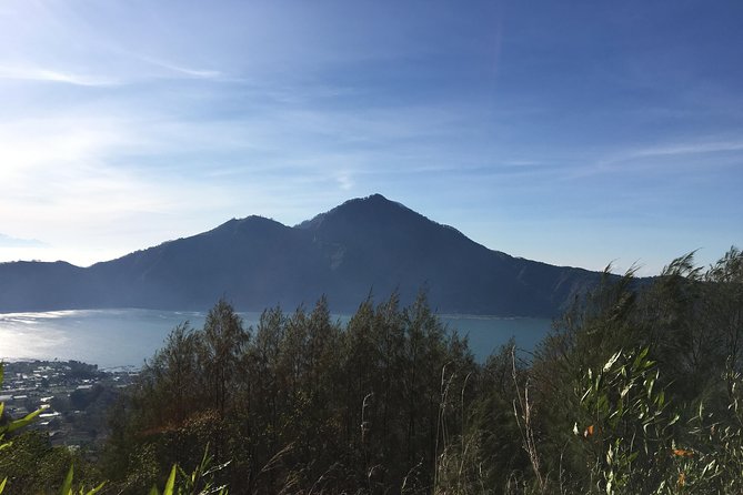 Mount Batur Sunrise Trekking & Hot Spring Tour - Natural Hot Springs Soak: Recovery for Your Muscles