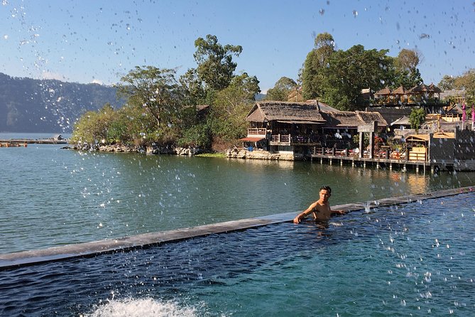 Mount Batur Sunrise Trekking & Hot Spring Tour - Coffee Plantation Stop: Tastings After the Trek